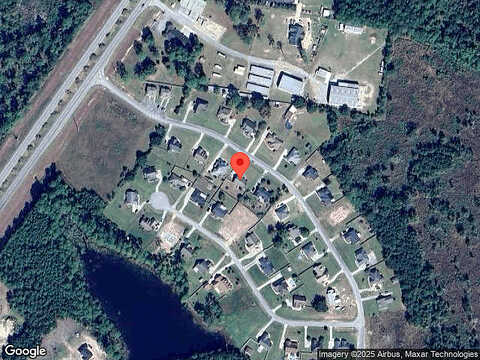 Pearl, MOULTRIE, GA 31788