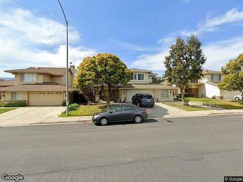 West, SOLEDAD, CA 93960