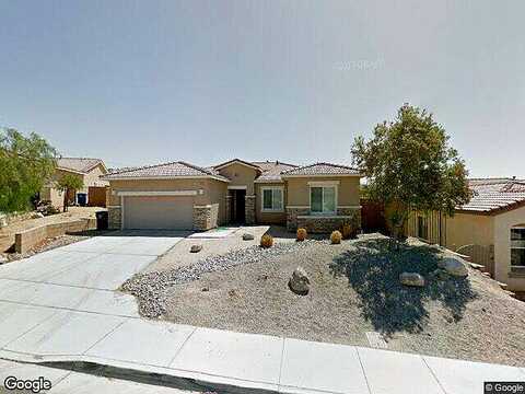 Summit View, DESERT HOT SPRINGS, CA 92240