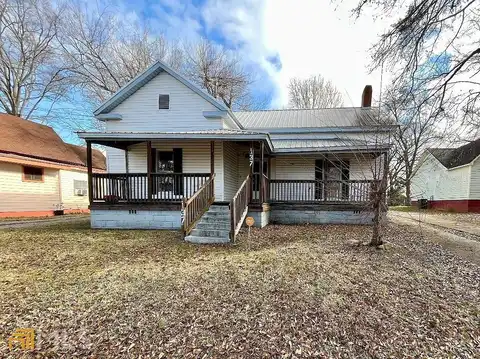 Ww Carr, JACKSON, GA 30233