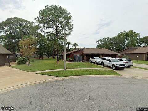 Dewey, ROCKLEDGE, FL 32955