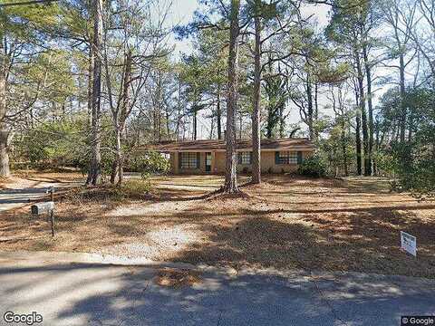 Fairview, STOCKBRIDGE, GA 30281