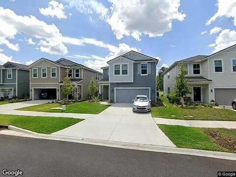 Holsinger, JACKSONVILLE, FL 32256