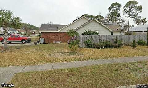 Sterling Point, GULF BREEZE, FL 32563