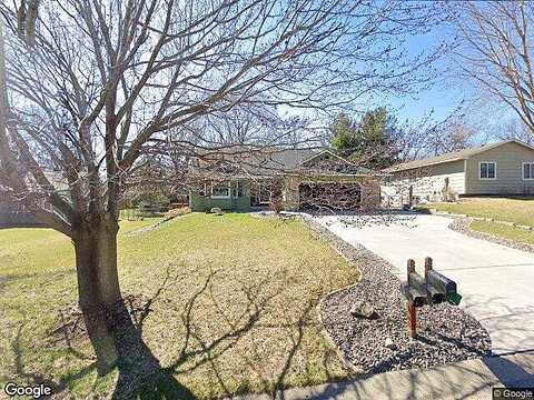 Jay, MINNEAPOLIS, MN 55448