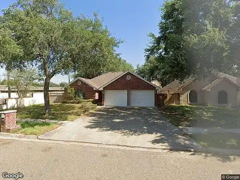 Tanglewood, EDINBURG, TX 78539