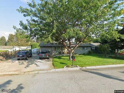 Gaspar, WENATCHEE, WA 98801