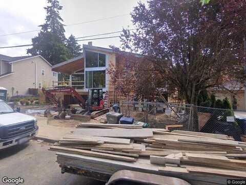 134Th, KIRKLAND, WA 98034