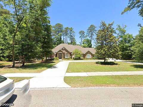 Live Oak Plantation, TALLAHASSEE, FL 32312