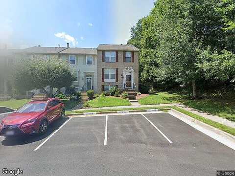 Evansport, WOODBRIDGE, VA 22192