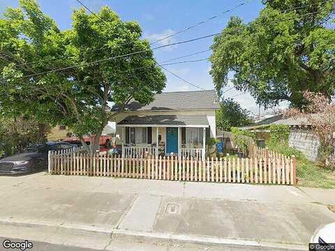 East, HOLLISTER, CA 95023