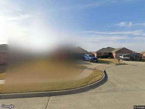 Hunters Mill, BURLESON, TX 76028