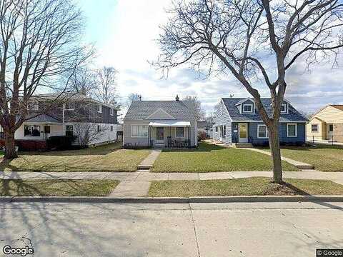 115Th, MILWAUKEE, WI 53214