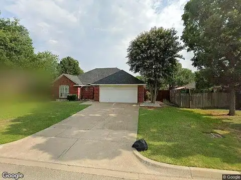 Concho, BENBROOK, TX 76126