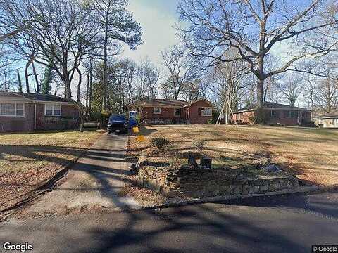 Oakfield, ATLANTA, GA 30316