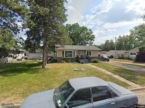 K, BRAINERD, MN 56401