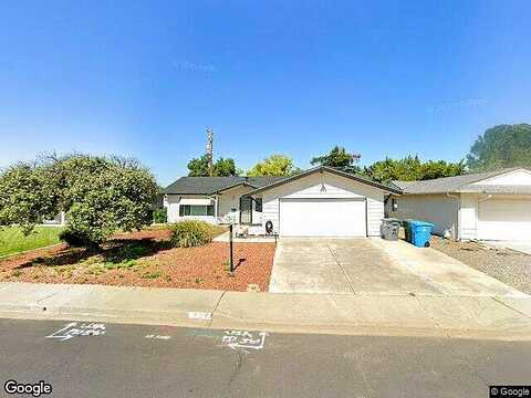 Lassen, VACAVILLE, CA 95687