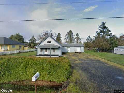 43Rd, SWEET HOME, OR 97386