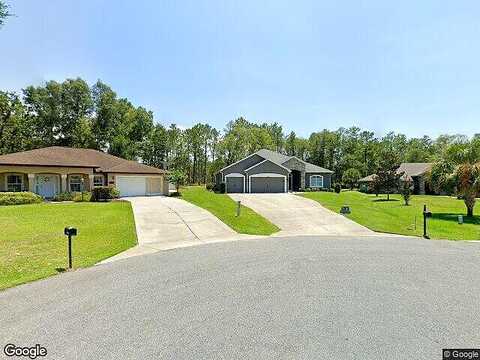 52Nd, OCALA, FL 34476