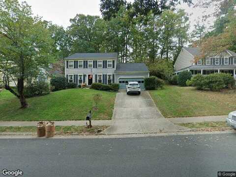Bennington Woods, RESTON, VA 20194