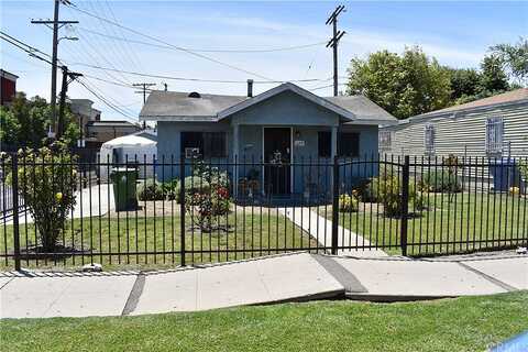 103Rd, LOS ANGELES, CA 90002