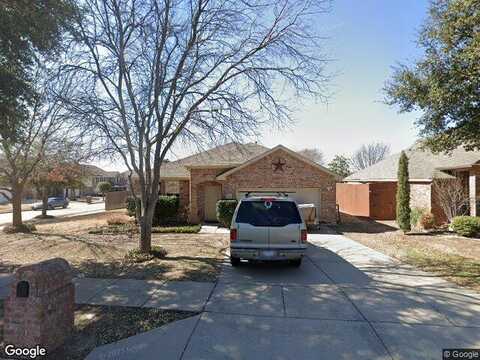 Long Pointe, FORT WORTH, TX 76108