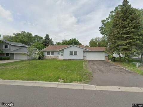 126Th, MINNEAPOLIS, MN 55434