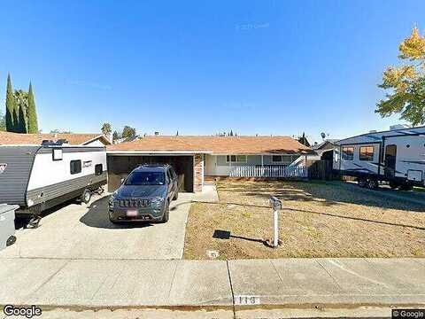 Andover, VACAVILLE, CA 95687