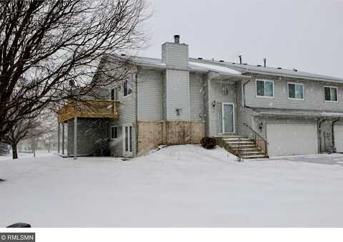 Aston, BURNSVILLE, MN 55337
