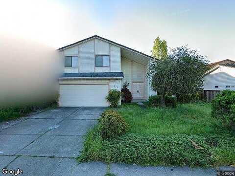 Oak, HERCULES, CA 94547