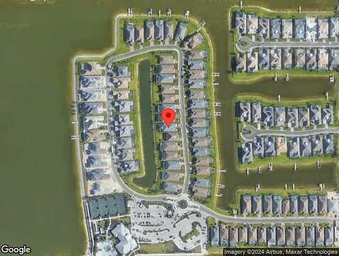 Canal Grande, FORT MYERS, FL 33913