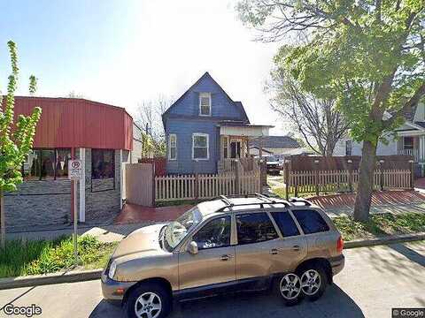 60Th, MILWAUKEE, WI 53214