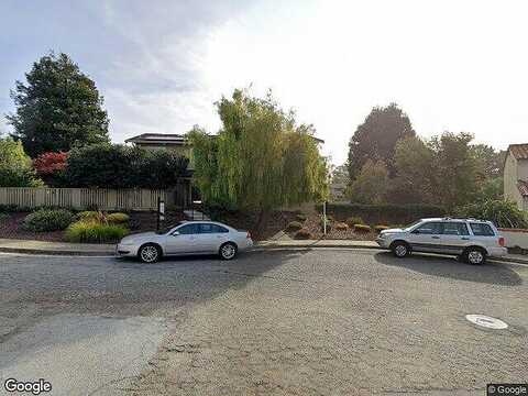Vineyard, APTOS, CA 95003