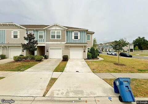 Beach Dune, JACKSONVILLE, FL 32233