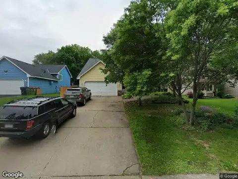 126Th, MINNEAPOLIS, MN 55448