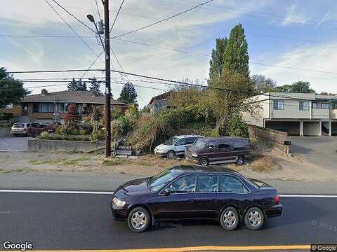 Myers, SEATTLE, WA 98168