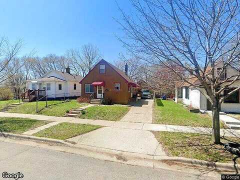 Norton, SAINT PAUL, MN 55117