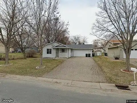 8Th, HUTCHINSON, MN 55350