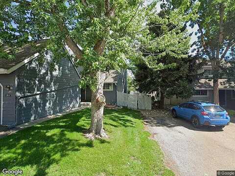 Park, LITTLETON, CO 80127