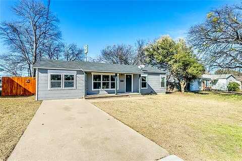 Anderson, BURLESON, TX 76028