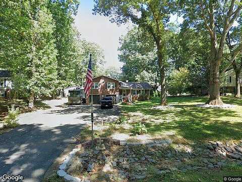 Minuteman, FOREST, VA 24551