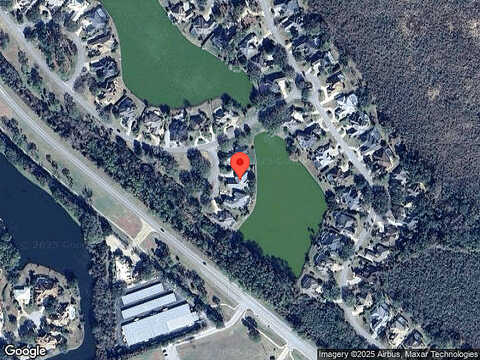 Marsh Lake, PONTE VEDRA BEACH, FL 32082