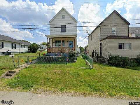 Wayne, WASHINGTON, PA 15301