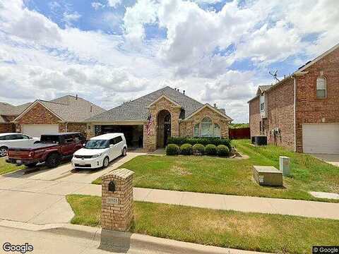 Jaybird, FORT WORTH, TX 76244