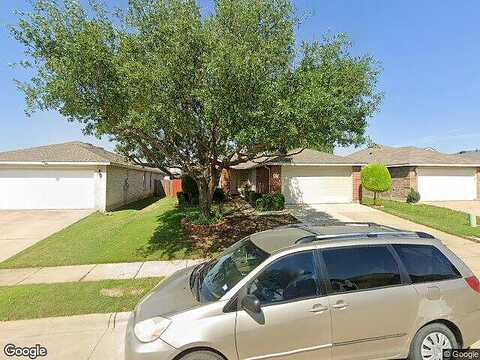 Roosevelt Gap, FORT WORTH, TX 76140