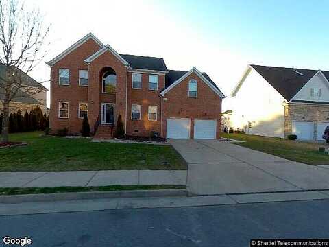 Windward, SUFFOLK, VA 23435
