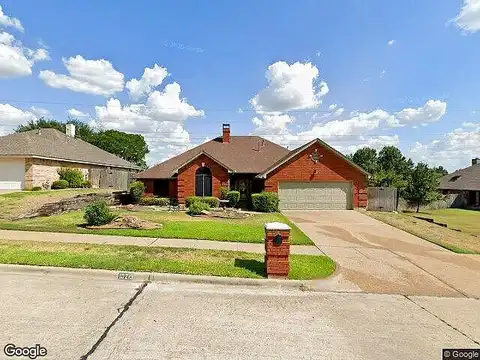 Trail Ridge, BENBROOK, TX 76126