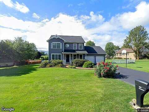 Springfield, BELLEFONTE, PA 16823