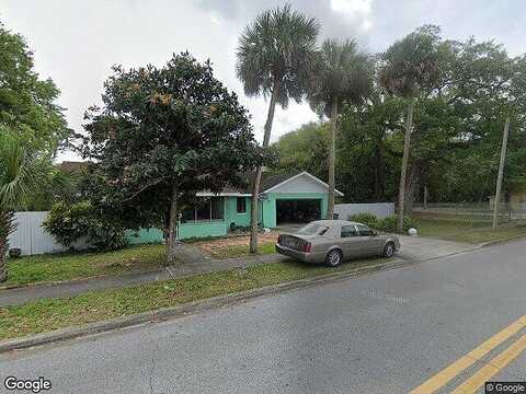 Main, TITUSVILLE, FL 32796