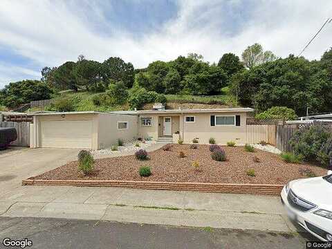 Meadow, PINOLE, CA 94564